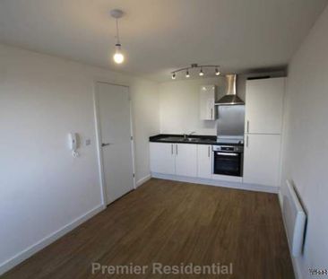 1 bedroom property to rent in Manchester - Photo 1