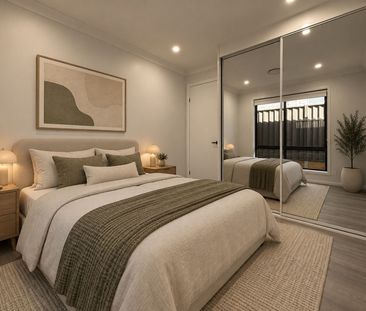 Stylish Family Living in a Peaceful Gilead Setting - Photo 6