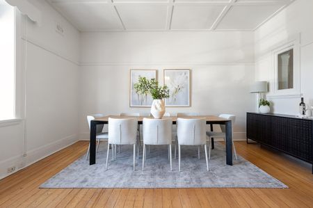 12 Hampden Avenue, Darling Point NSW 2027 - House For Rent | Domain - Photo 3