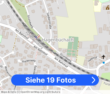 Miete mich! Lichtdurchflutete DG-Wohnung wartet auf Sie! - Foto 1