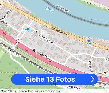 Geräumige 4.5-Zimmer-Wohnung auf dem Land - Foto 1