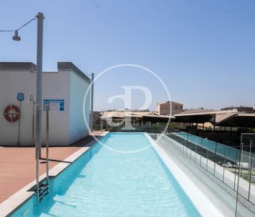 Rental apartment in Poblenou - Photo 4