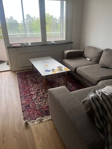 Alhagsvägen, Norsborg - Photo 4