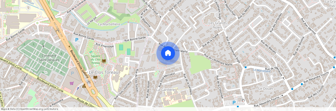 44230, Saint-Sébastien-Sur-Loire