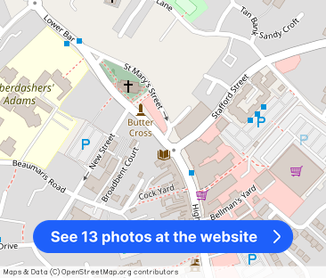 1 bedroom house share for rent - Photo 1