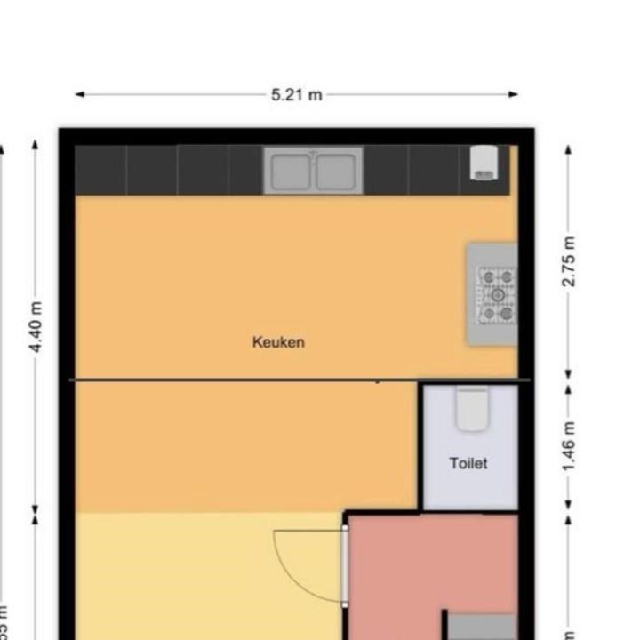 Nassauhaven, 3071 JK, Rotterdam - Foto 1
