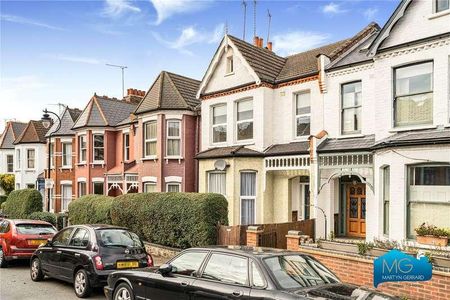 Greenham Road, London, N10 - Photo 2