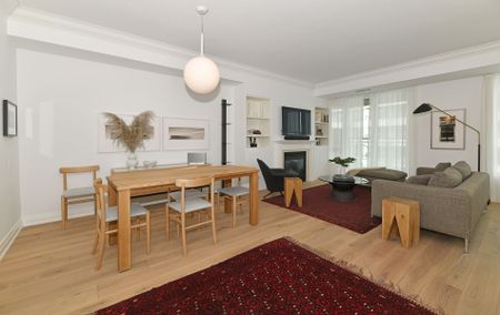 For Lease - 20 Scrivener Square Unit# 801, Toronto, Ontario - Photo 3