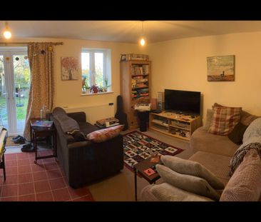 3 Bed Detached House, Clay Bottom, BS5 - Photo 1