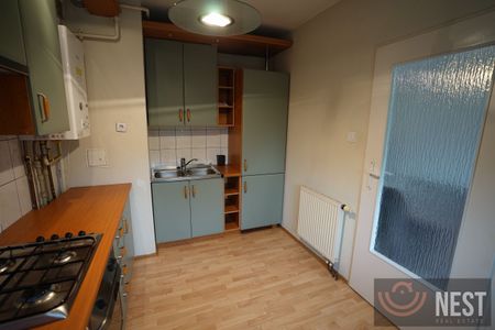 Prawobrzeże: kawalerka - Фото 5