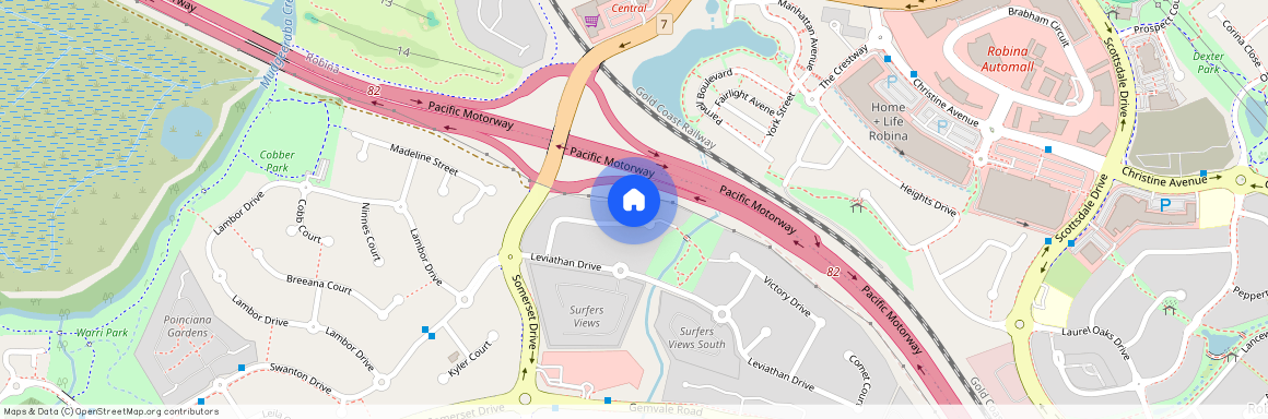 Mudgeeraba, QLD 4213