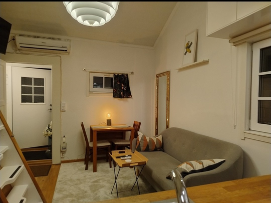 Bagarbyvägen, Sollentuna - Foto 1