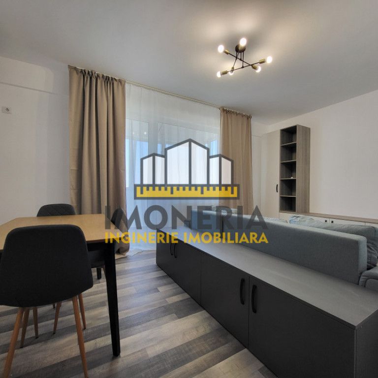 2 camere-100m Metrou Mihai Bravu-parcare asigurata-0% comisi - Photo 1