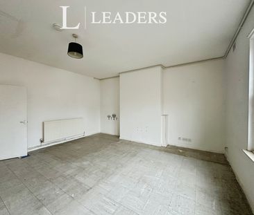 1 bedroom apartment to rent Newtown Street, Leicester, Leicestershi... - Photo 2
