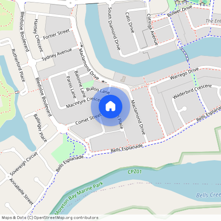 4 Burdekin Place, Qld 4551, Pelican Waters