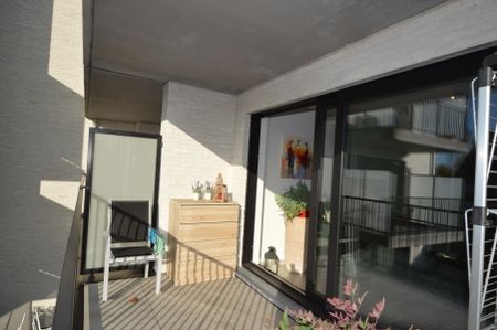 Recent energiezuinig app. - 2 slpk en een bew. opp. van 93m² - Photo 2