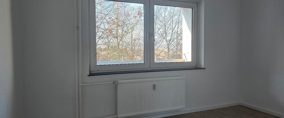 Gemütliche 3-Zimmer-Wohnung mit ca. 74,54m² Wohnfläche und Loggia - Photo 1