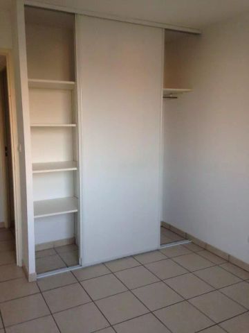 location Appartement T2 DE 44.07m² À TOULOUSE - Photo 3