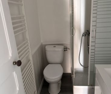 Location Appartement 1 pièce(s) - 28 m² - Photo 1