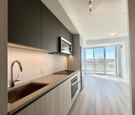 For Lease - 5858 Yonge Street Unit# 305, Toronto, Ontario - Photo 5