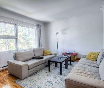 Condo for rent, Montréal (Côte-des-Neiges/Notre-Dame-de-Grâce) - Photo 5