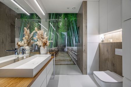 Żoliborz | Duży taras | 2 miejsca postojowe - Zdjęcie 3