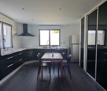 Appartement Sainte Luce Sur Loire 3 Pièce(s) - Meublé - Jardin Et T... - Photo 1