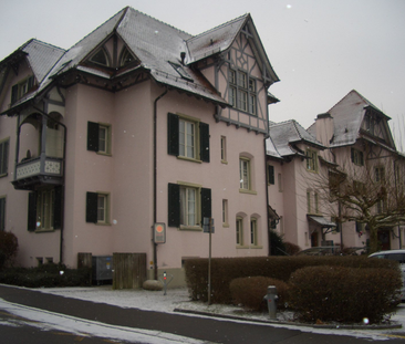 Schöne 4.0-Zimmerwohnung in Thalwil - Photo 4