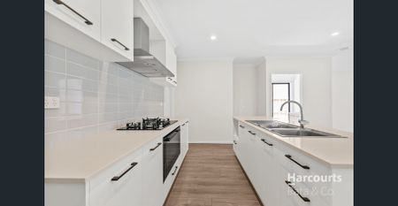 Brand New & Ready For You To Call HOME! - Photo 2