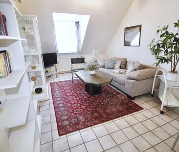 1.5 Zimmer in Düsseldorf - Photo 1