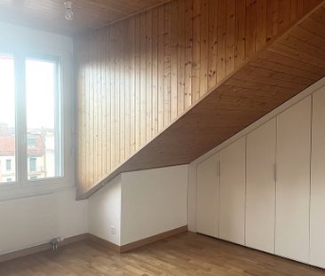 Servette - Proche de la gare Cornavin - Foto 3