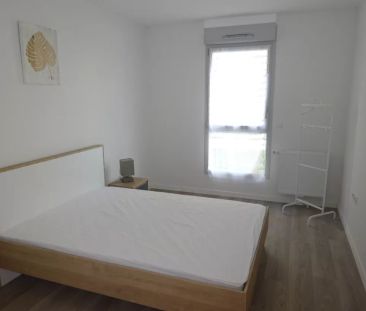 Location appartement T4 72.20m² à Reims (51100) - Photo 6