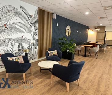 APPARTEMENT T2 SENIOR 45M - Photo 5