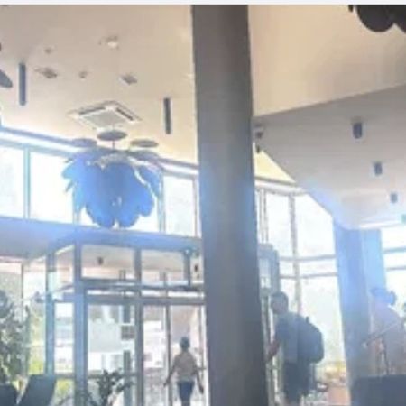 mazowieckie, Warszawa, Włochy, Aleje Jerozolimskie - Photo 4