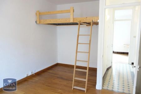 Appartement à louer 2 pièces 50.82m² - Photo 2
