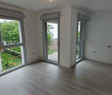 location Appartement T3 DE 59.81m² À MONTIGNY LES CORMEILLES - Photo 3