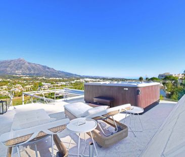 Nueva Andalucia, Marbella, Andalusia 29660 - Photo 1