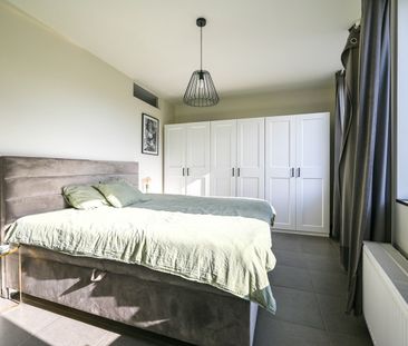 Lichtrijk appartement te huur nabij centrum Harelbeke - Photo 4