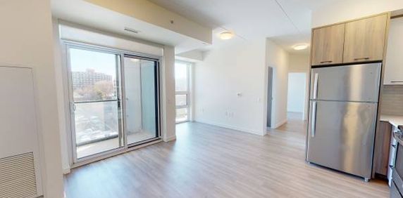 2 Bedroom Apartment - Walnut Place - Hamilton - Photo 2