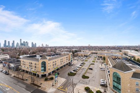 For Lease - 7 Smith Crescent Unit# 813, Toronto, Ontario - Photo 4