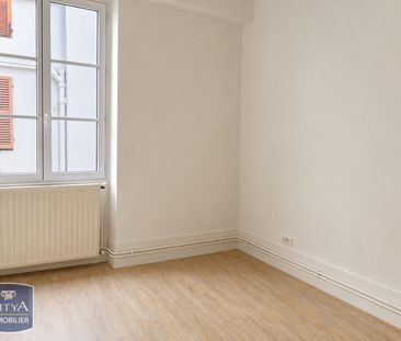 Location Appartement 3 pièces 52m² MACON 71000 - Photo 4