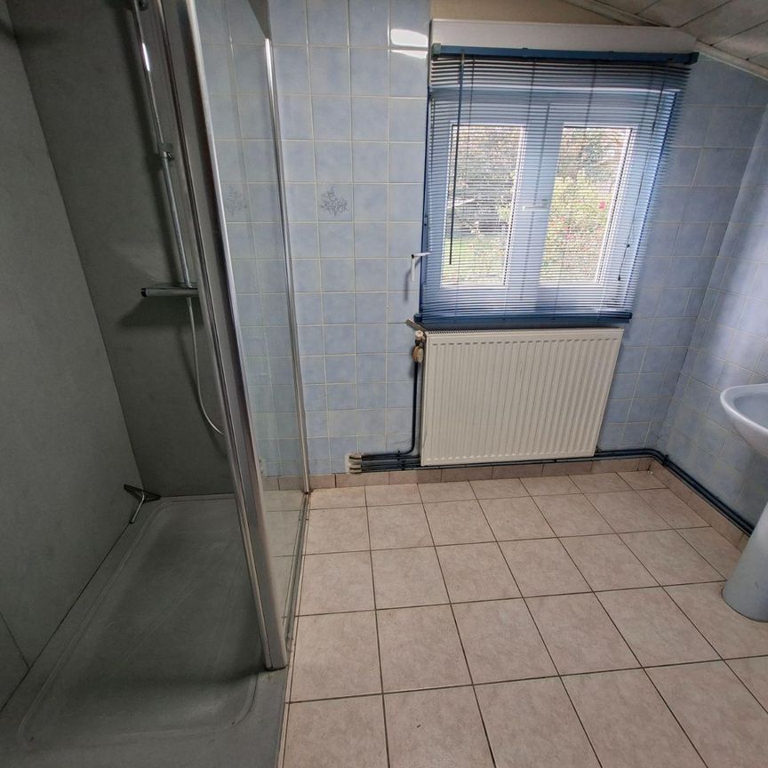 LOCATION A TRELON Maison disponible de suite Maison de 105 m2 habitable 2 chambres, garage et j... - Photo 1