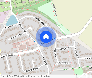 Sporle Road, Swaffham - Photo 1