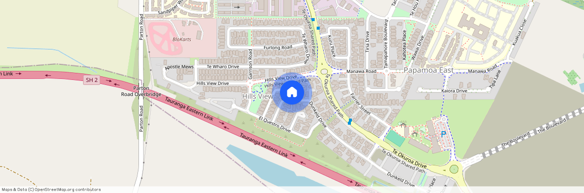 21 Dunkeld Drive, Papamoa