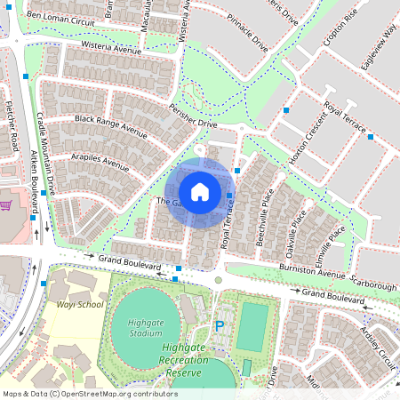 6 The Garlands, Craigieburn, VIC 3064