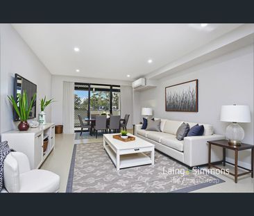205/240-250B Great Western Highway, Kingswood, NSW 2747 - Photo 5