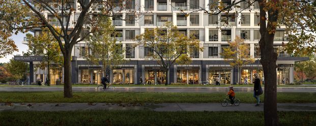 For Lease - 500 Plains Road Unit# 316, Burlington, Ontario - Photo 1