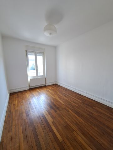 SAINT MAX - LOUIS BARTHOU - F3 - Photo 2