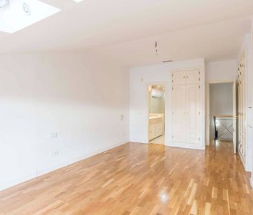 4 bedroom luxury Semidetached House for rent in Madrid, Spain - Foto 1