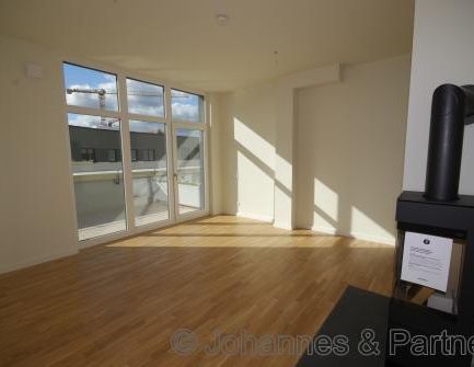 01067 Dresden - Seevorstadt , Wallstraße 4 WE 6.01 - Foto 1